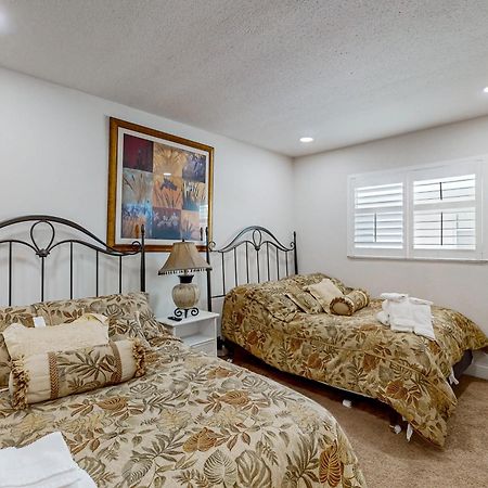 Tropical Paradise Clearwater Beach Habitación foto