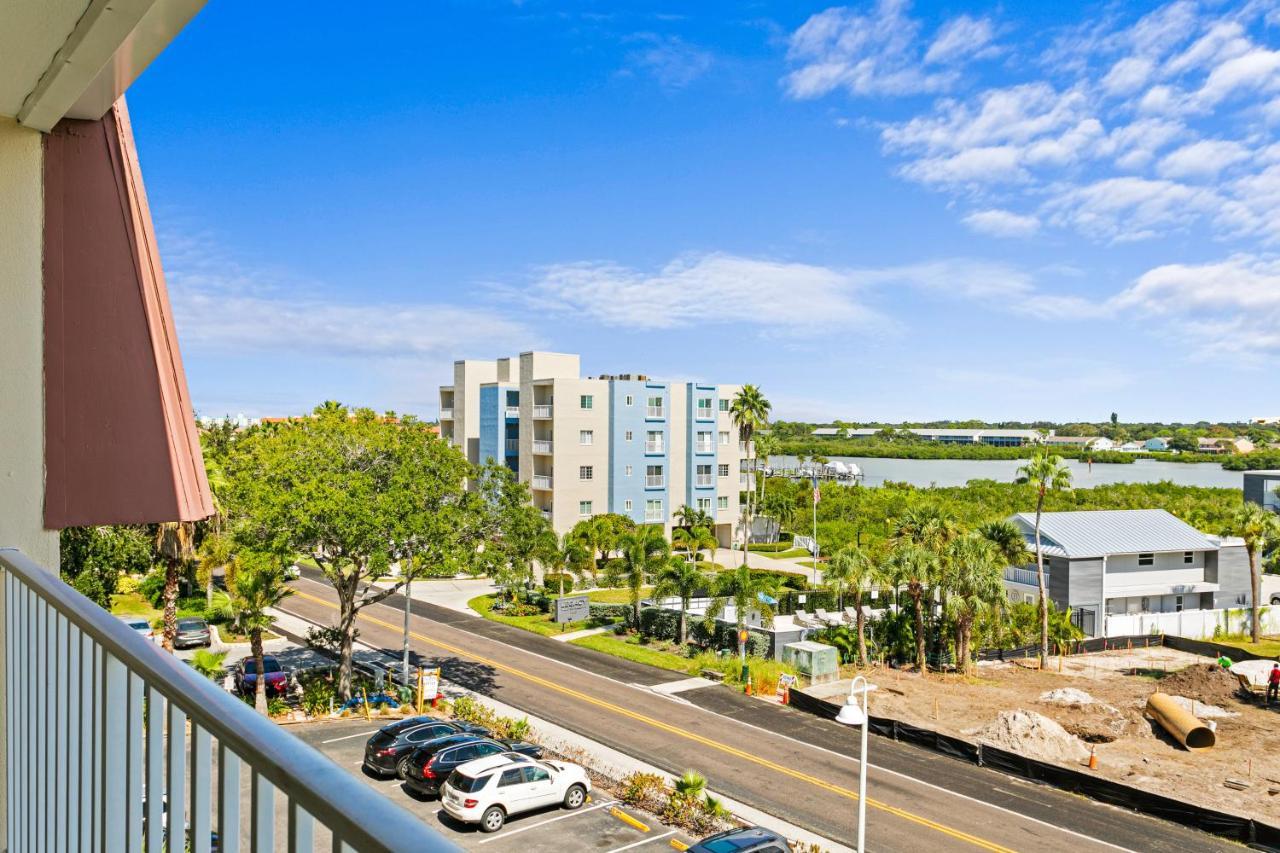 Tropical Paradise Clearwater Beach Exterior foto