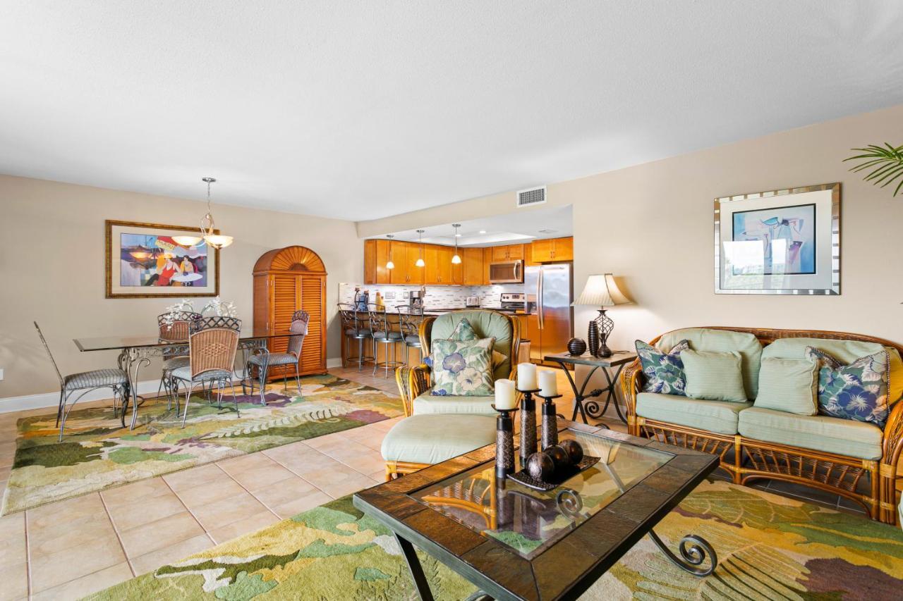Tropical Paradise Clearwater Beach Exterior foto