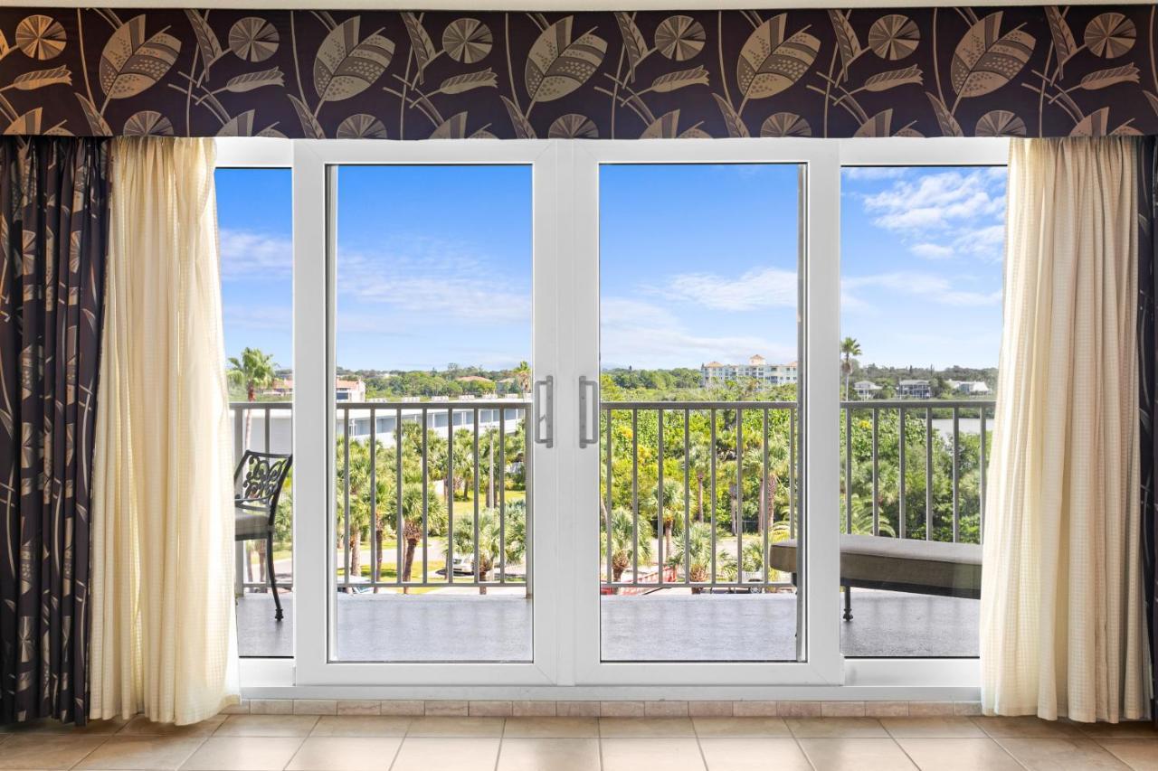 Tropical Paradise Clearwater Beach Exterior foto