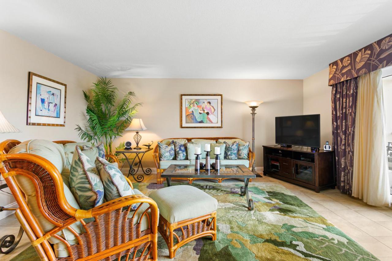 Tropical Paradise Clearwater Beach Exterior foto