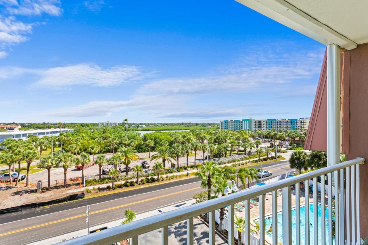 Tropical Paradise Clearwater Beach Exterior foto