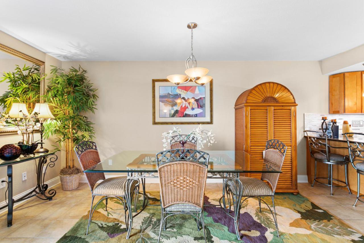 Tropical Paradise Clearwater Beach Exterior foto