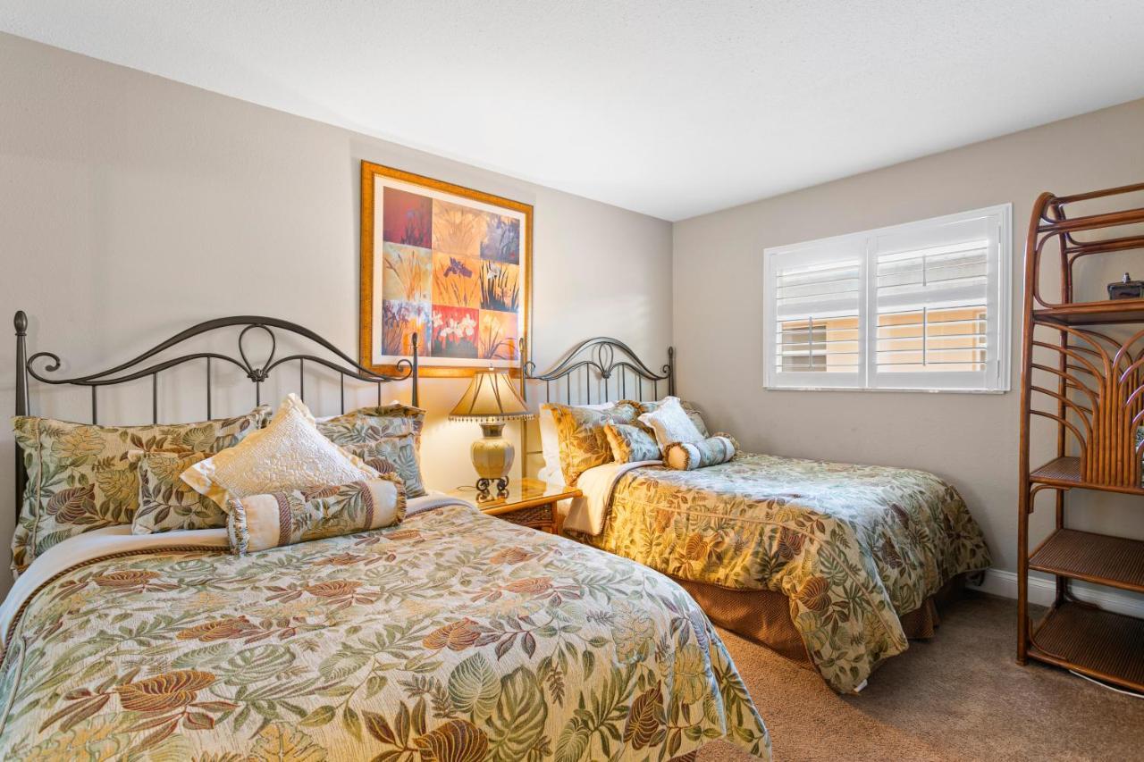 Tropical Paradise Clearwater Beach Exterior foto