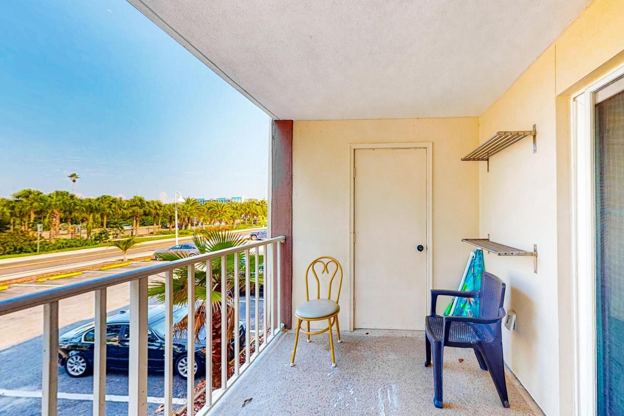 Tropical Paradise Clearwater Beach Habitación foto