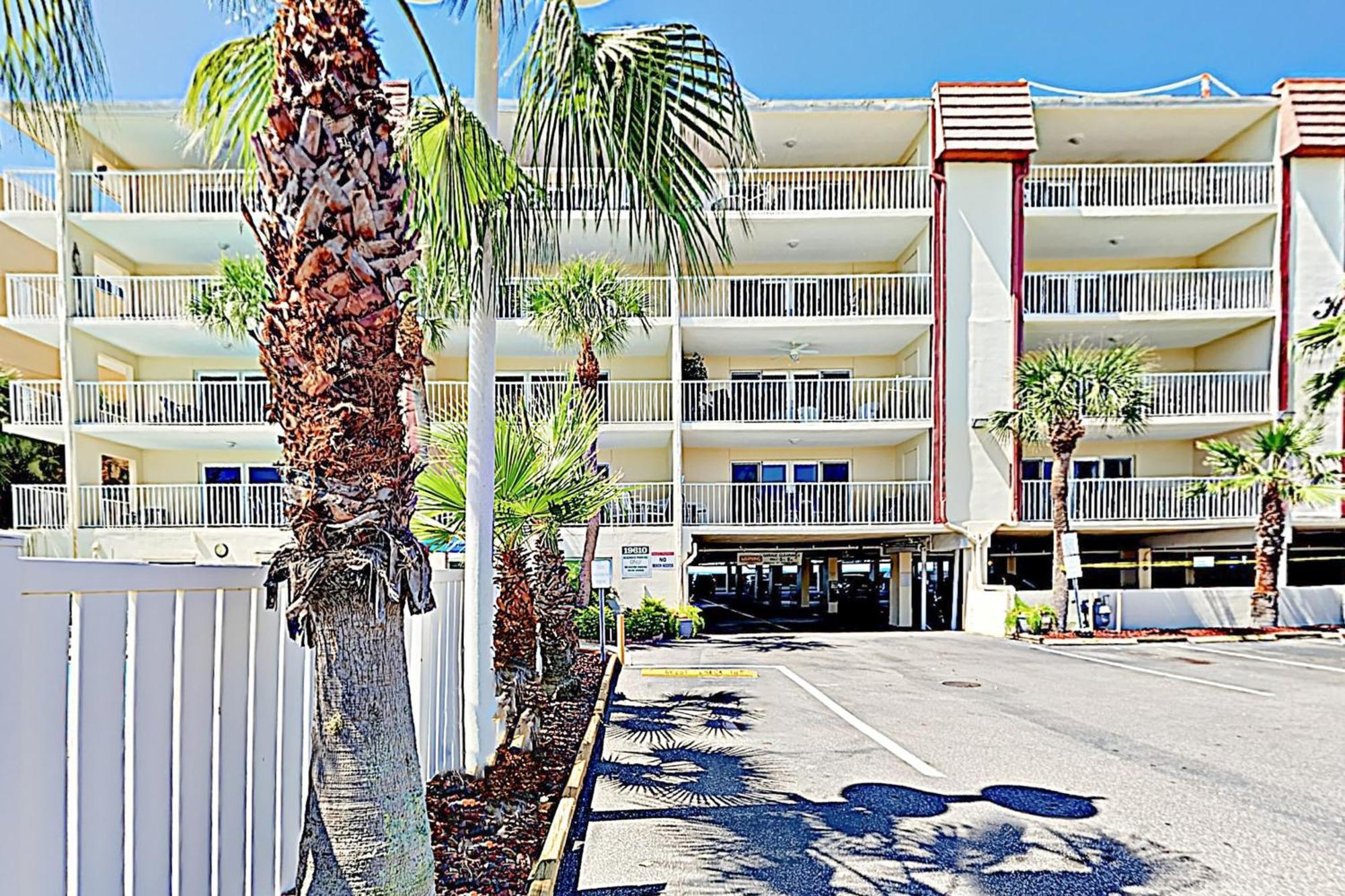 Tropical Paradise Clearwater Beach Habitación foto