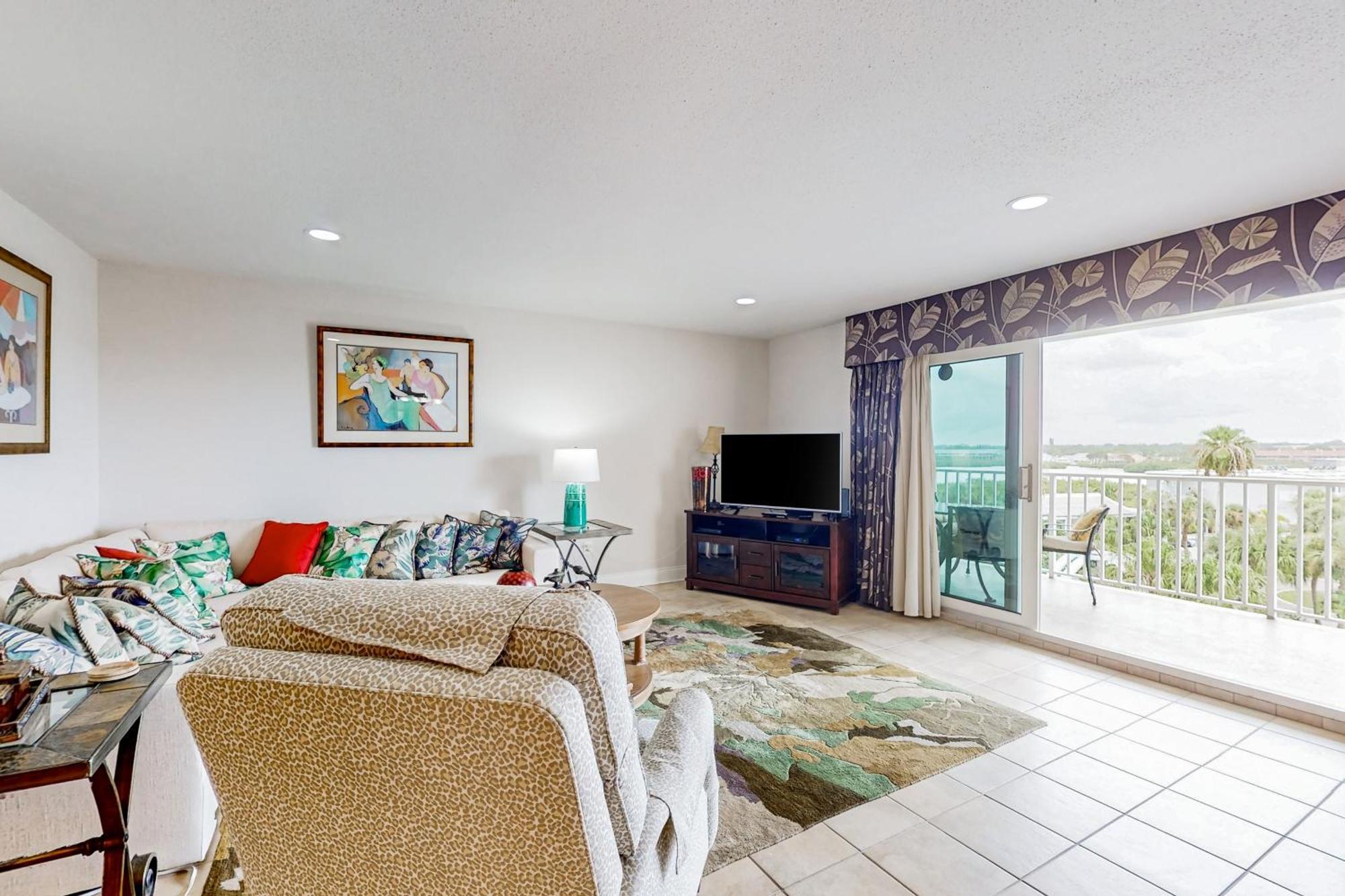 Tropical Paradise Clearwater Beach Habitación foto