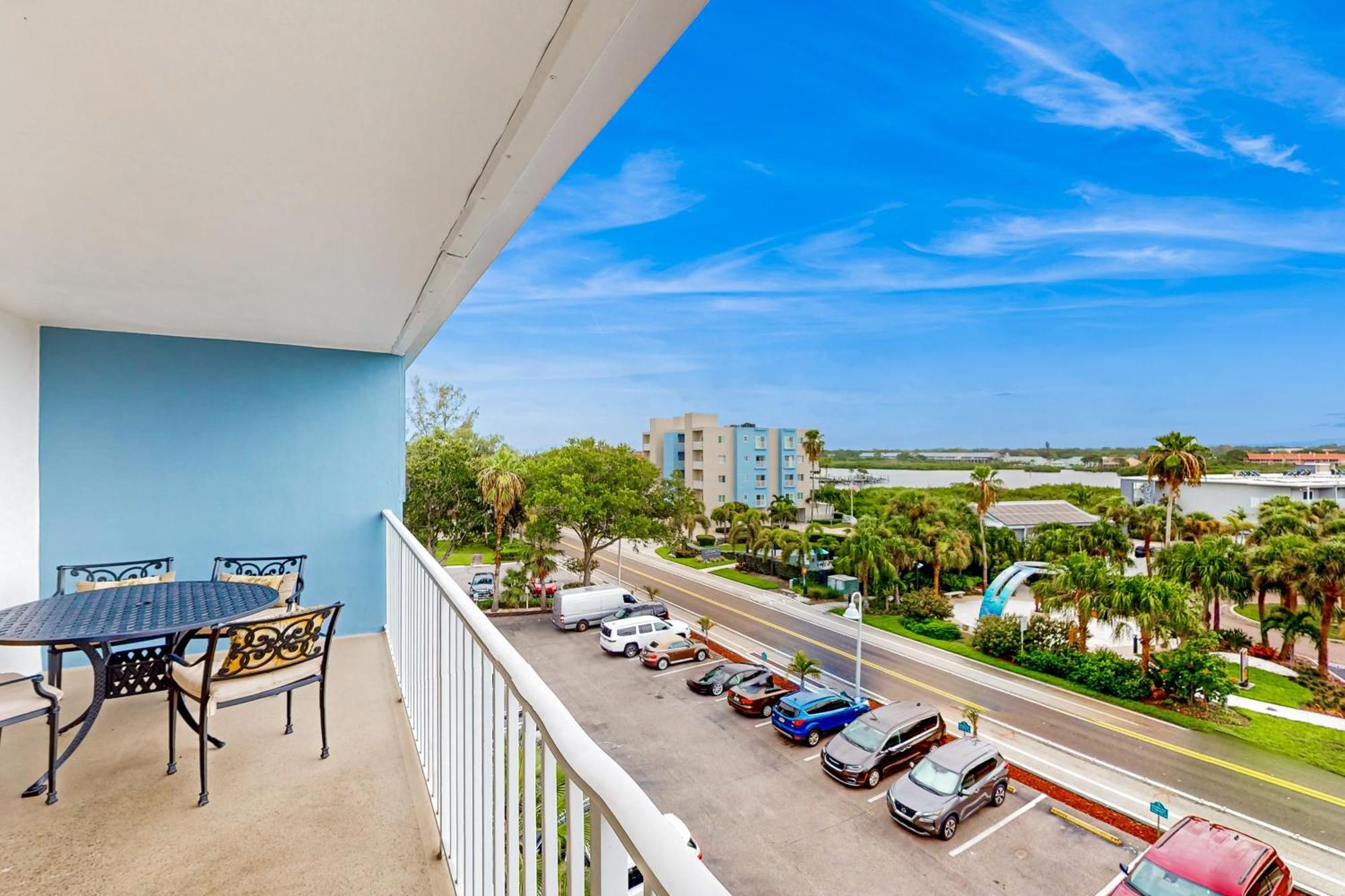 Tropical Paradise Clearwater Beach Habitación foto