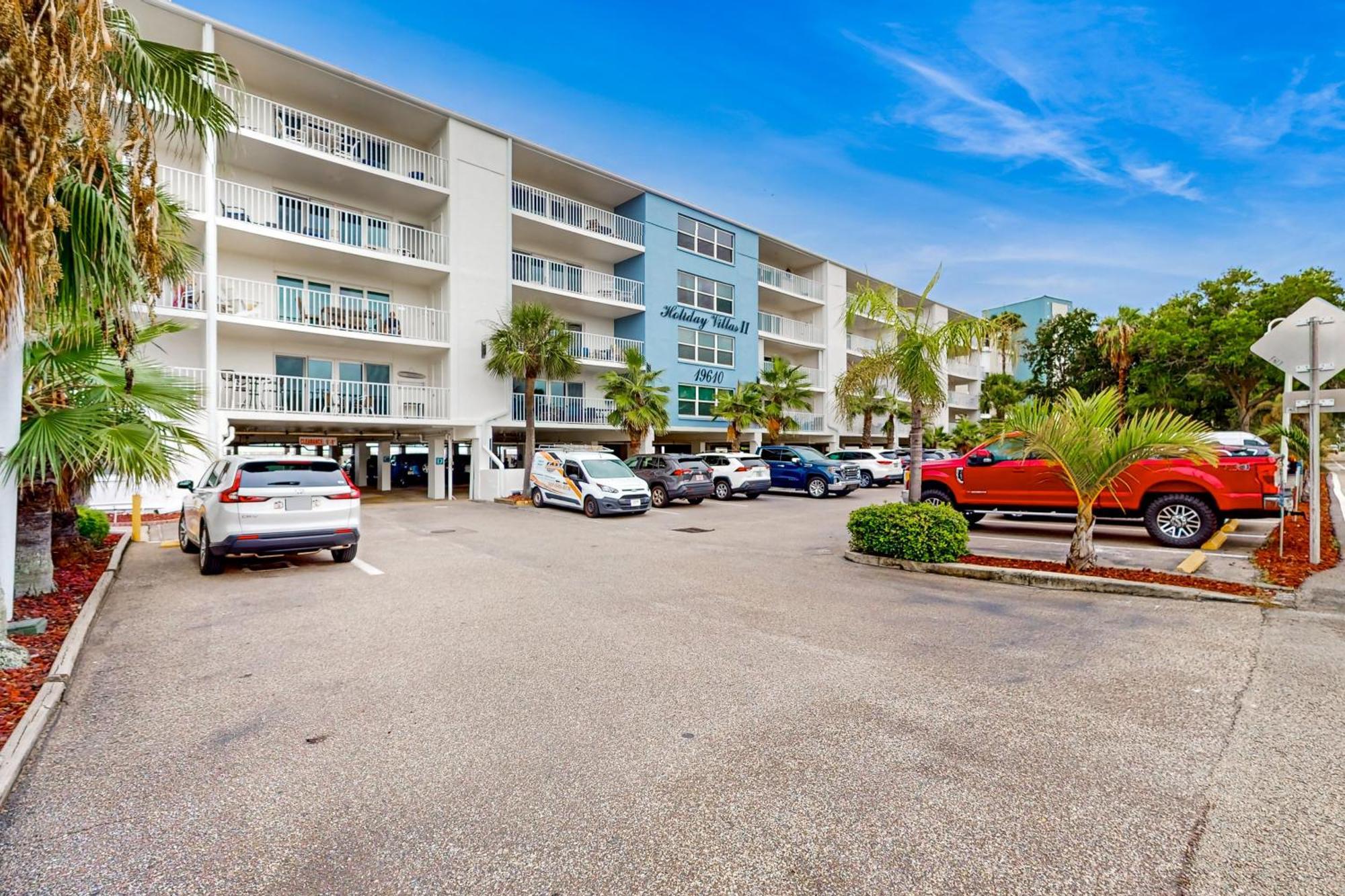 Tropical Paradise Clearwater Beach Habitación foto